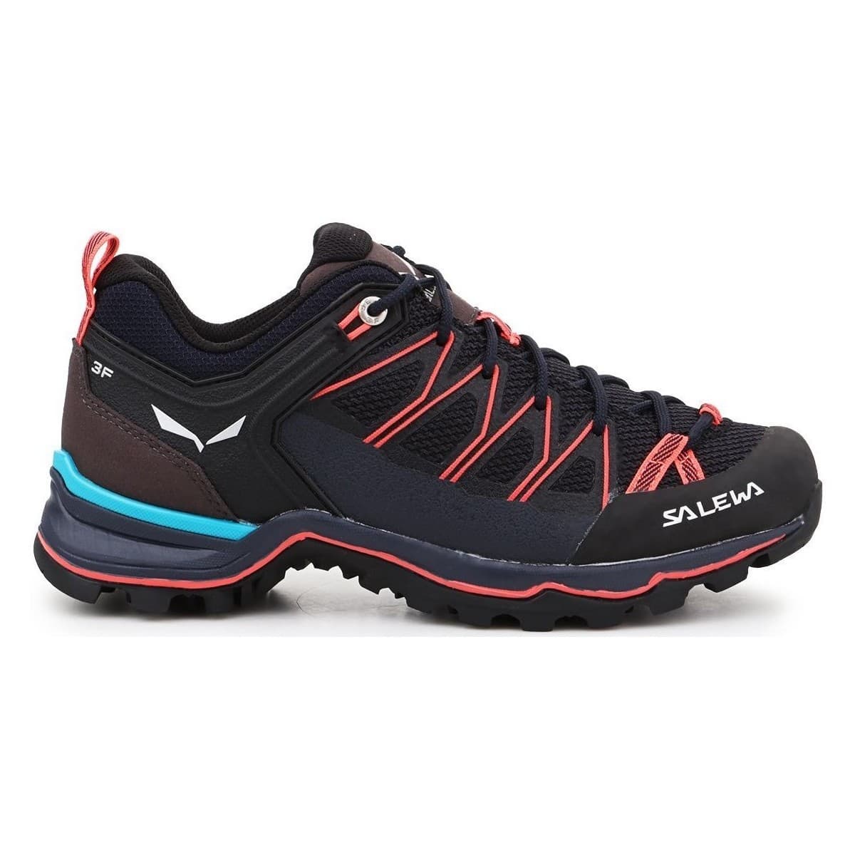 Women's Outdoor Shoes Salewa Blue
