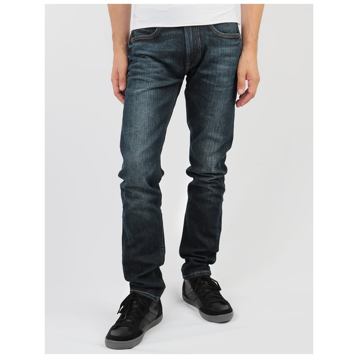 Men's Jeans Lee Blue