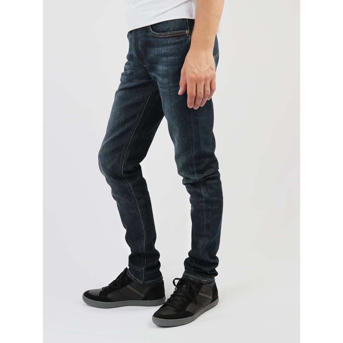 Men's Jeans Lee Blue