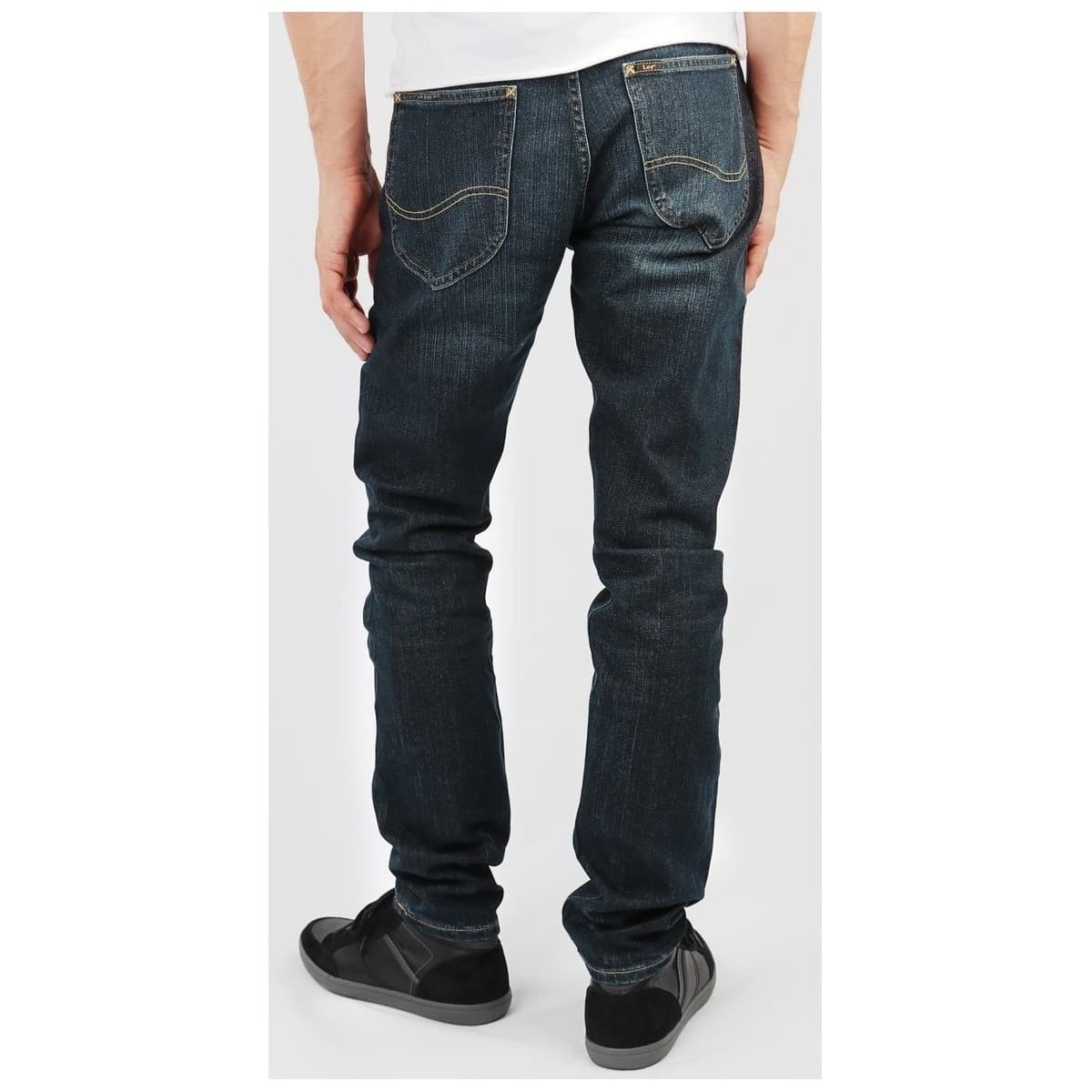 Men's Jeans Lee Blue