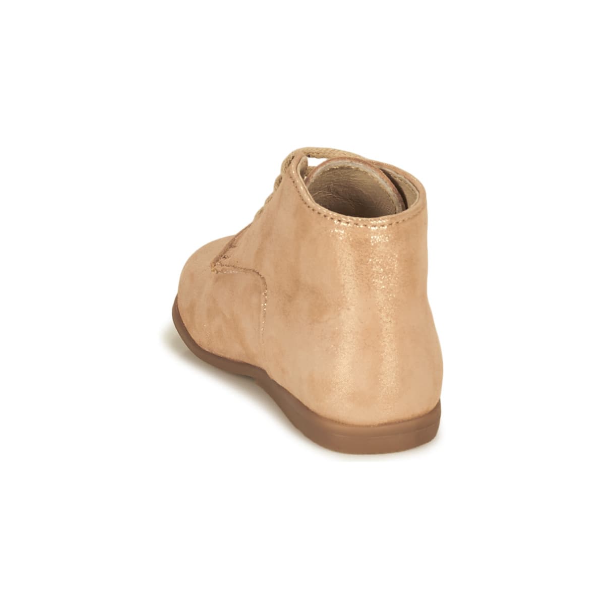 Girls' Sneakers Little Mary Beige