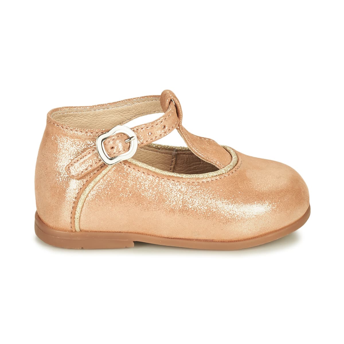 Women's Ballet Flats Little Mary Beige