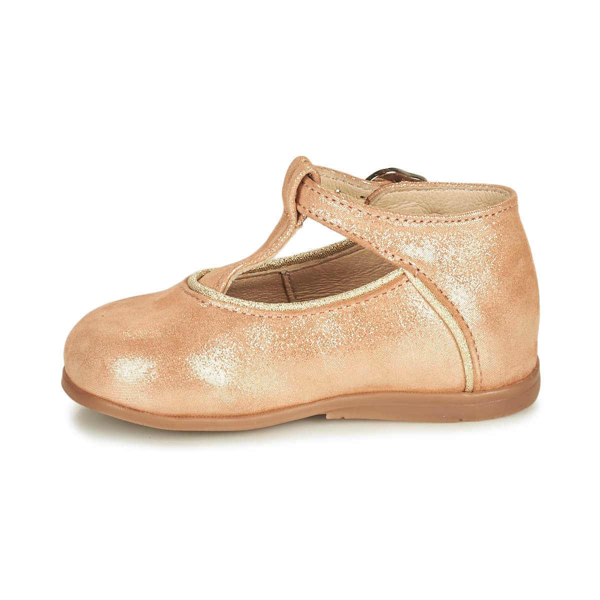 Women's Ballet Flats Little Mary Beige