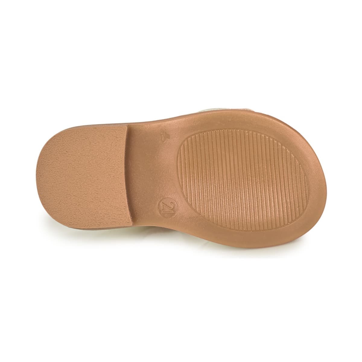 Girls' Sandals Little Mary White