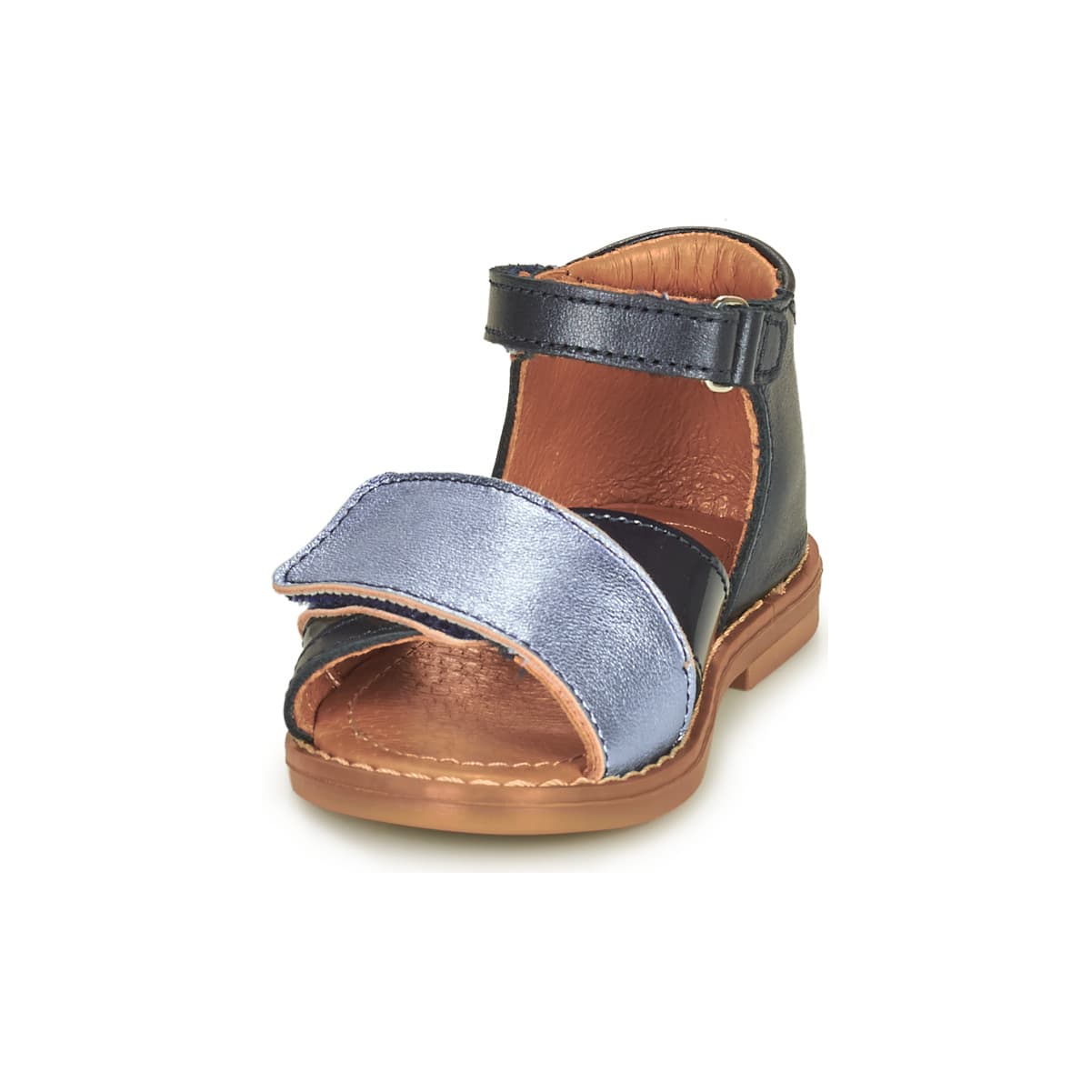 Girls' Sandals Little Mary Blue