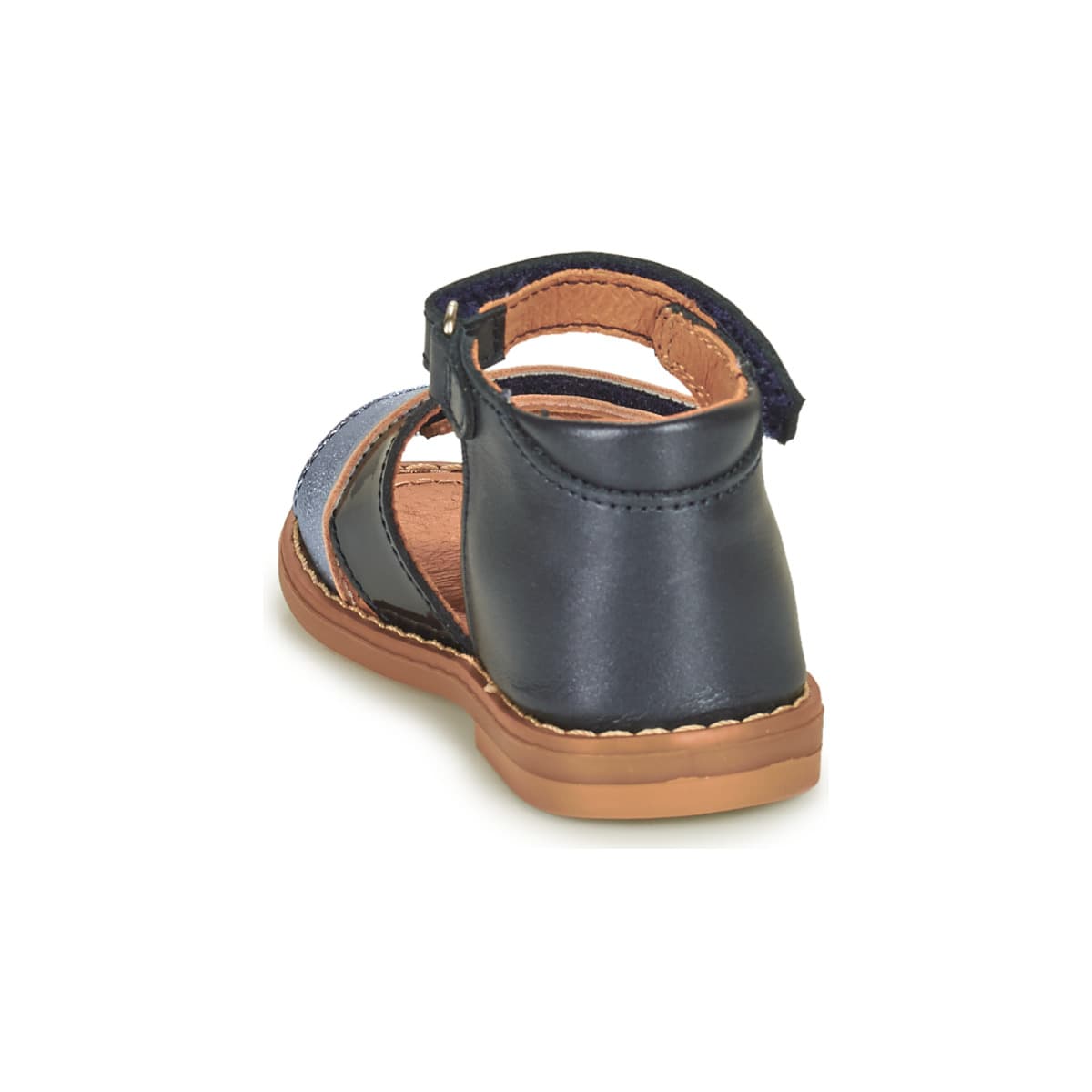 Girls' Sandals Little Mary Blue