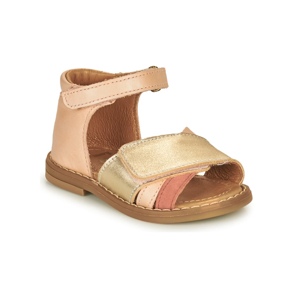 Girls' Sandals Little Mary Pink
