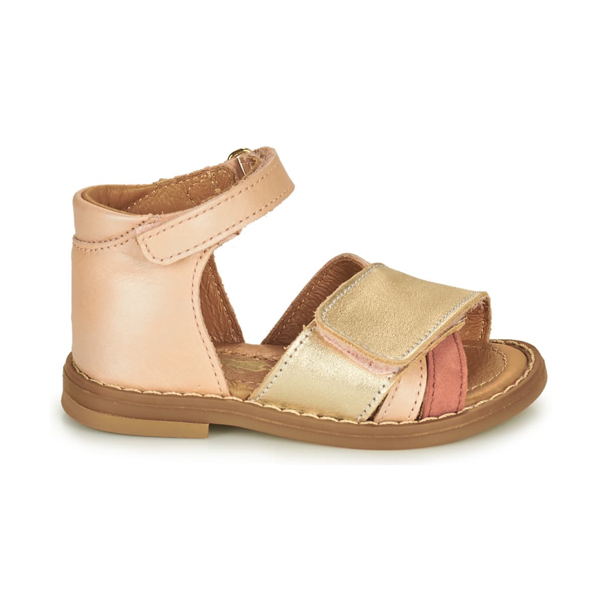 Girls' Sandals Little Mary Pink