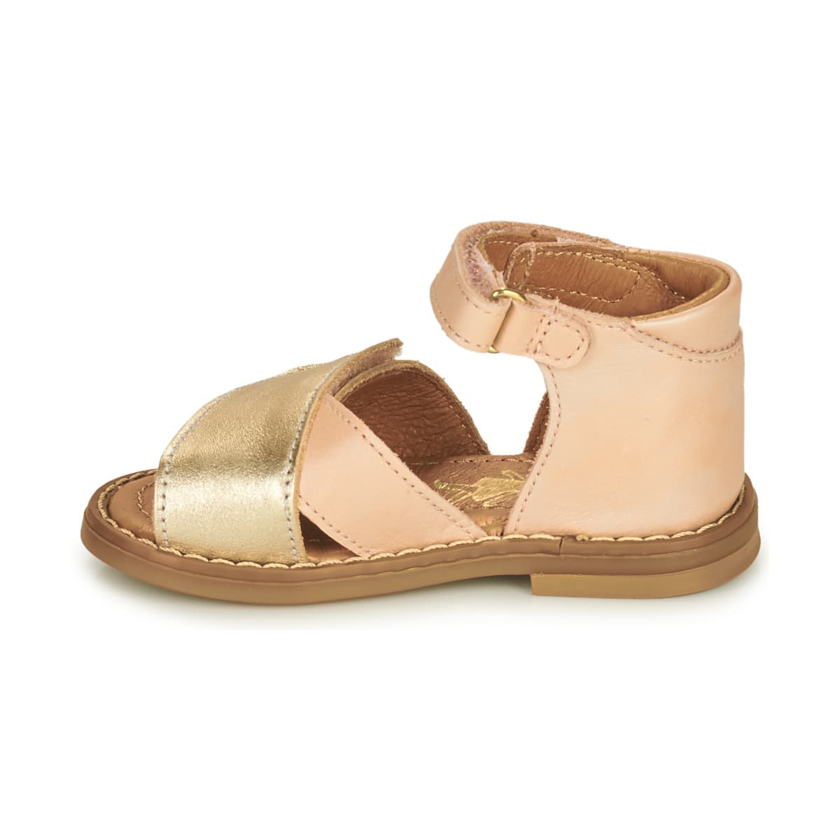 Girls' Sandals Little Mary Pink