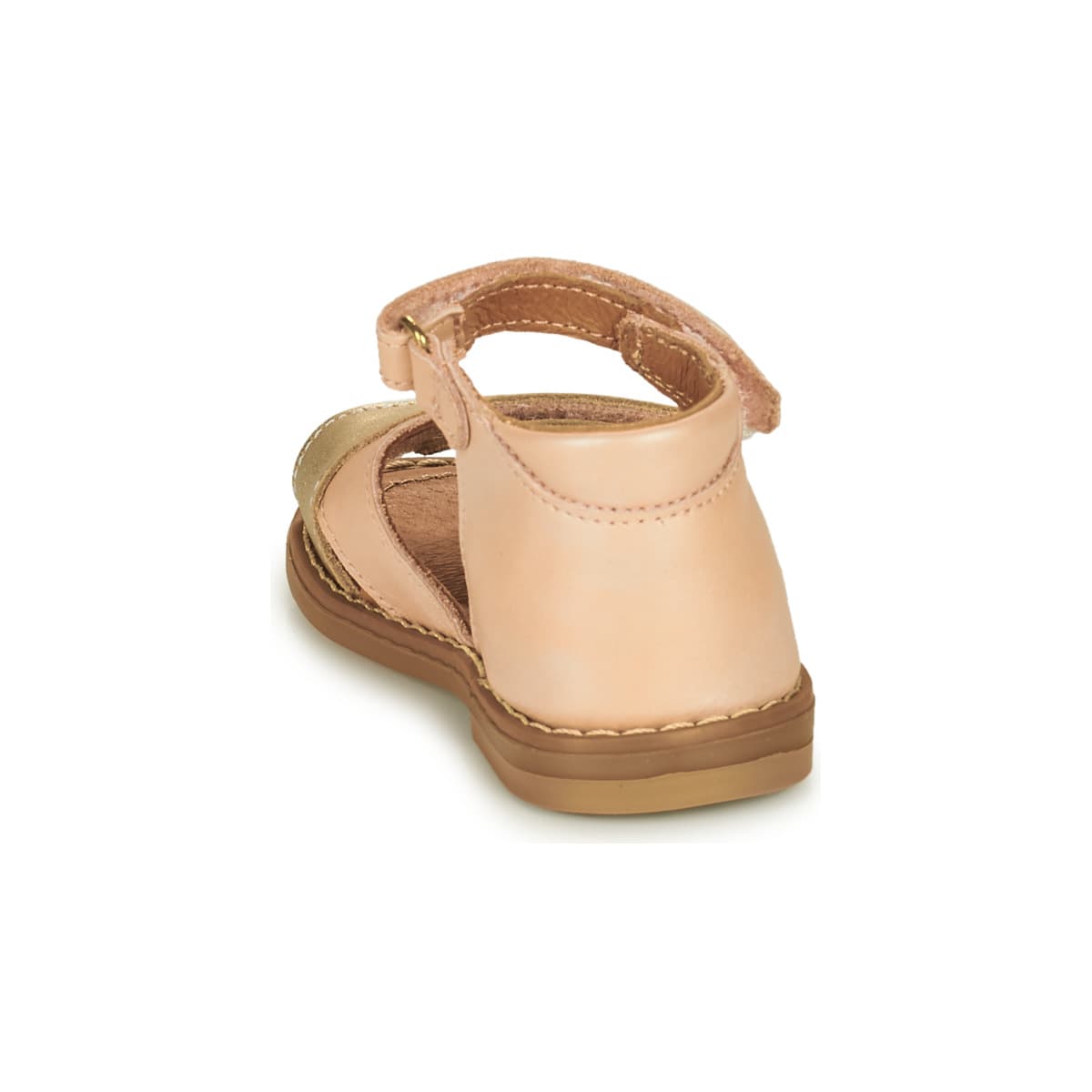 Girls' Sandals Little Mary Pink