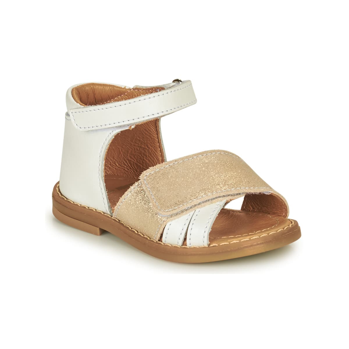 Girls' Sandals Little Mary White