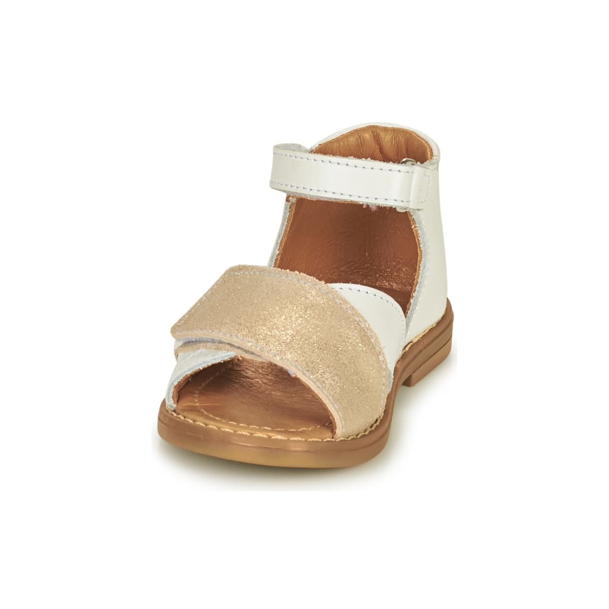 Girls' Sandals Little Mary White