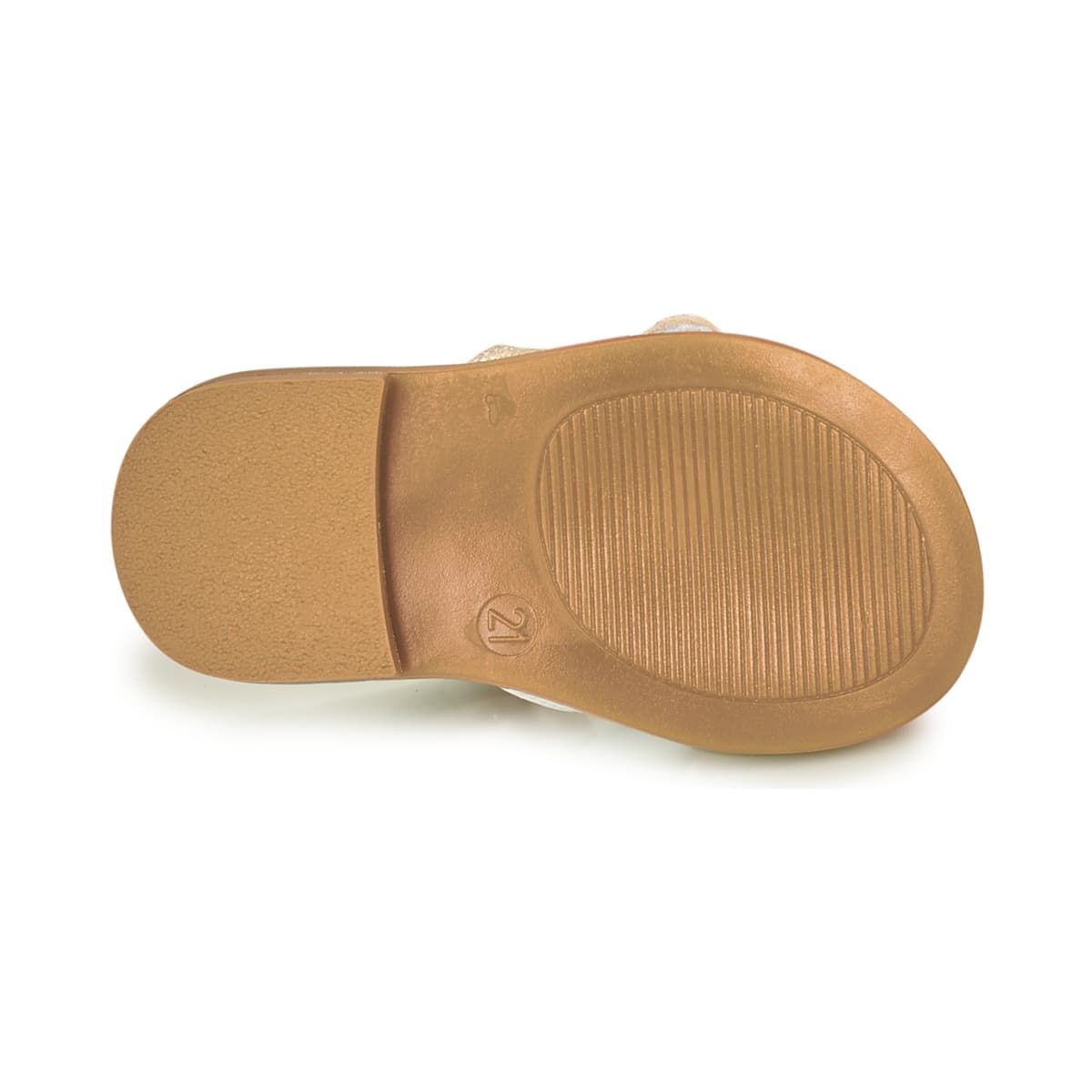 Girls' Sandals Little Mary White