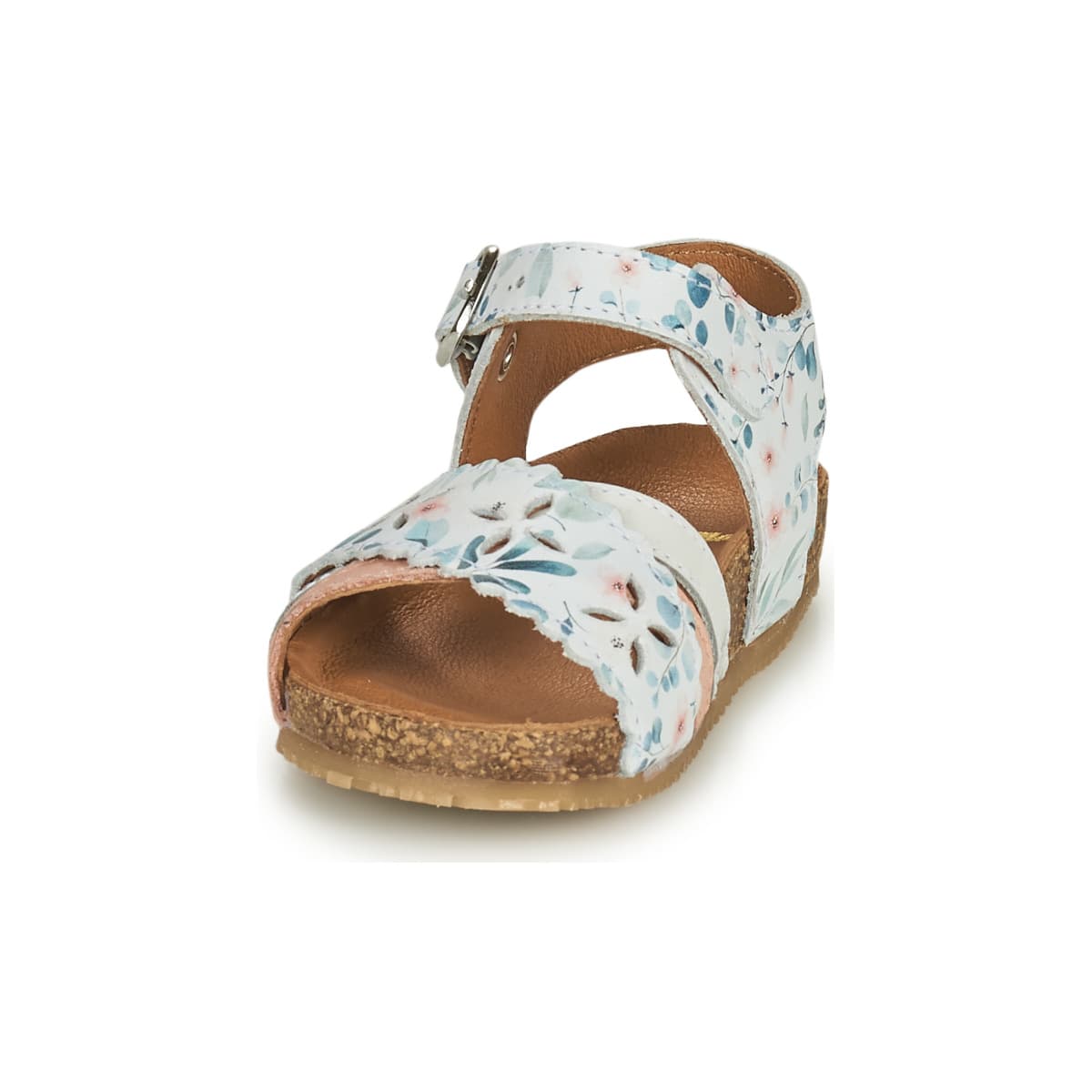 Girls' Sandals Little Mary White
