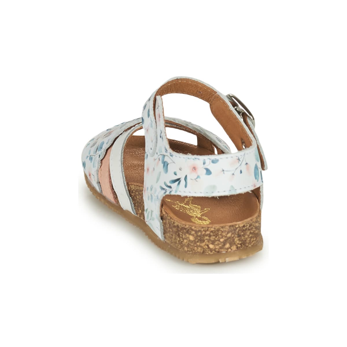 Girls' Sandals Little Mary White