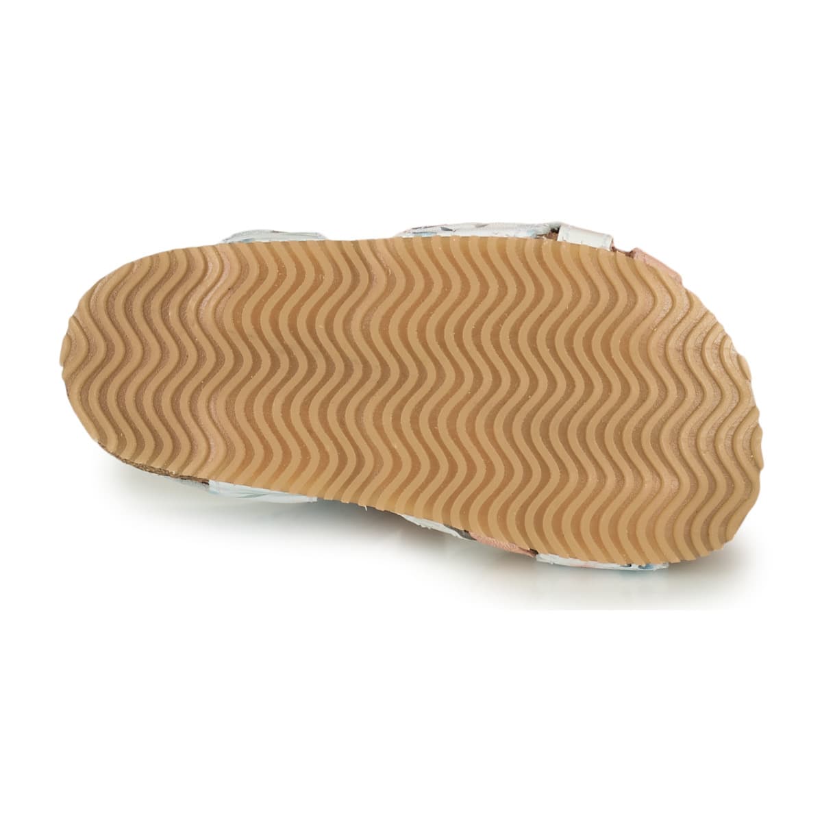 Girls' Sandals Little Mary White