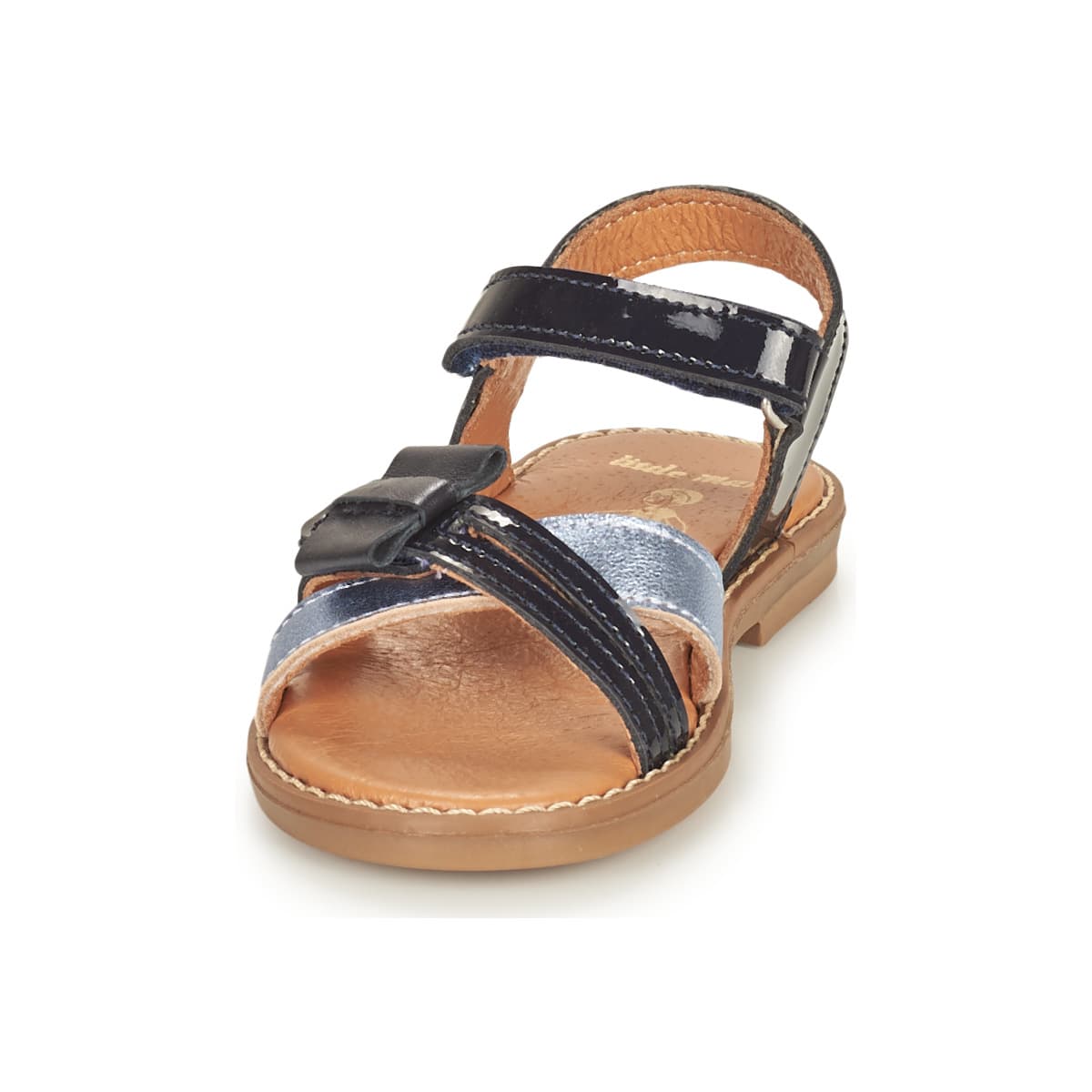 Girls' Sandals Little Mary Blue