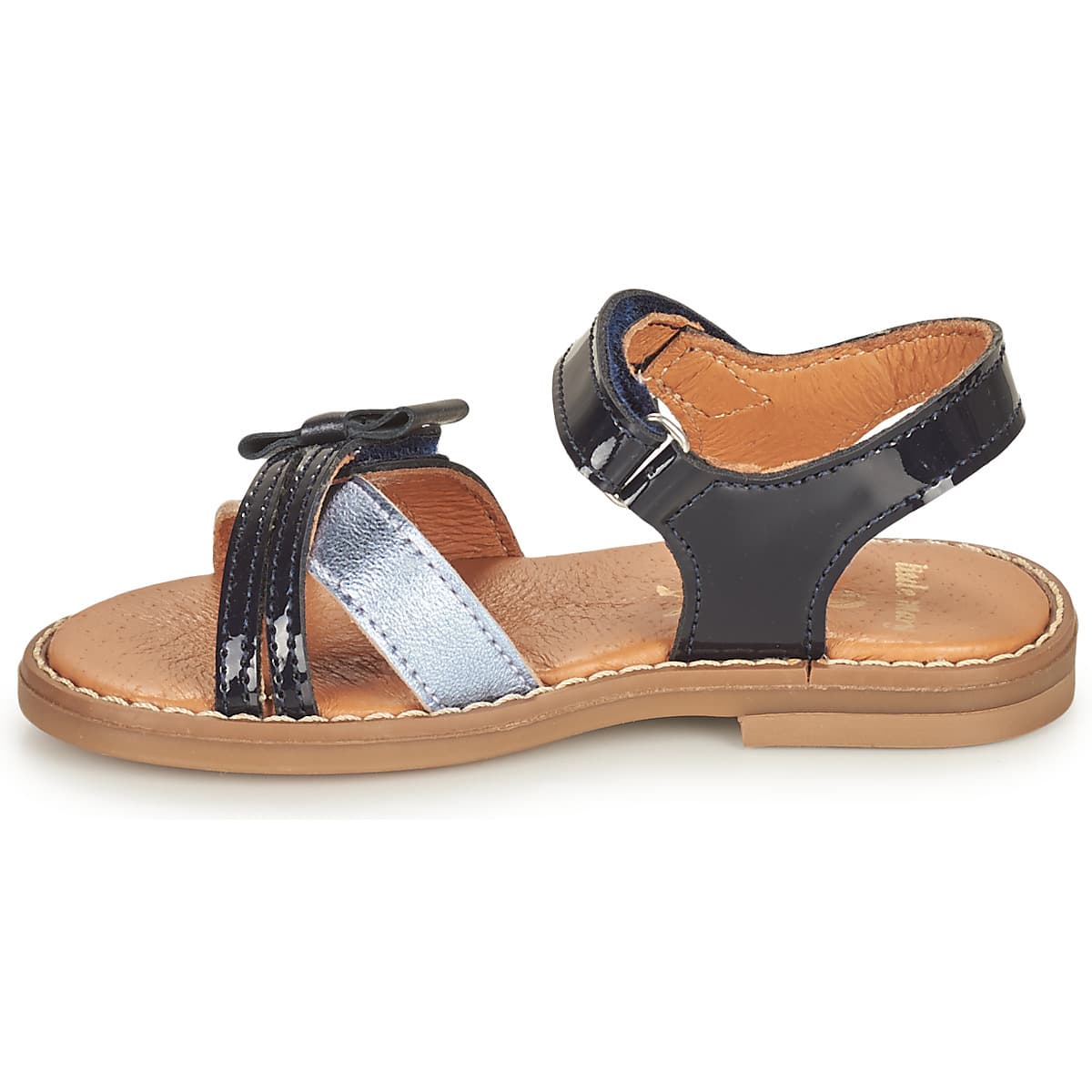 Girls' Sandals Little Mary Blue