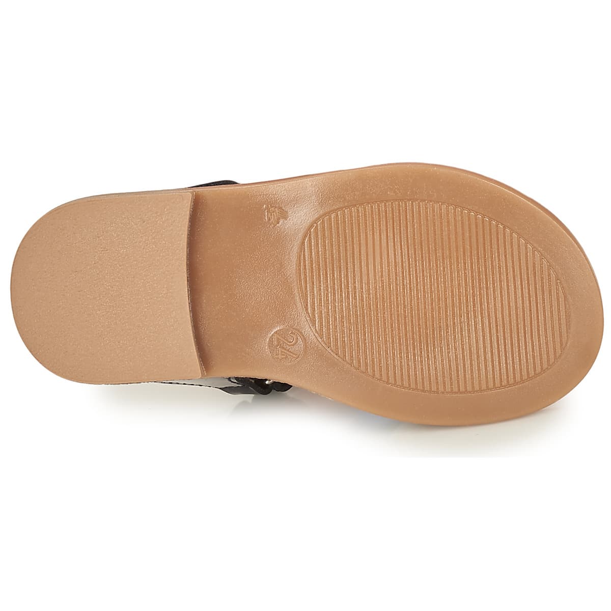 Girls' Sandals Little Mary Blue