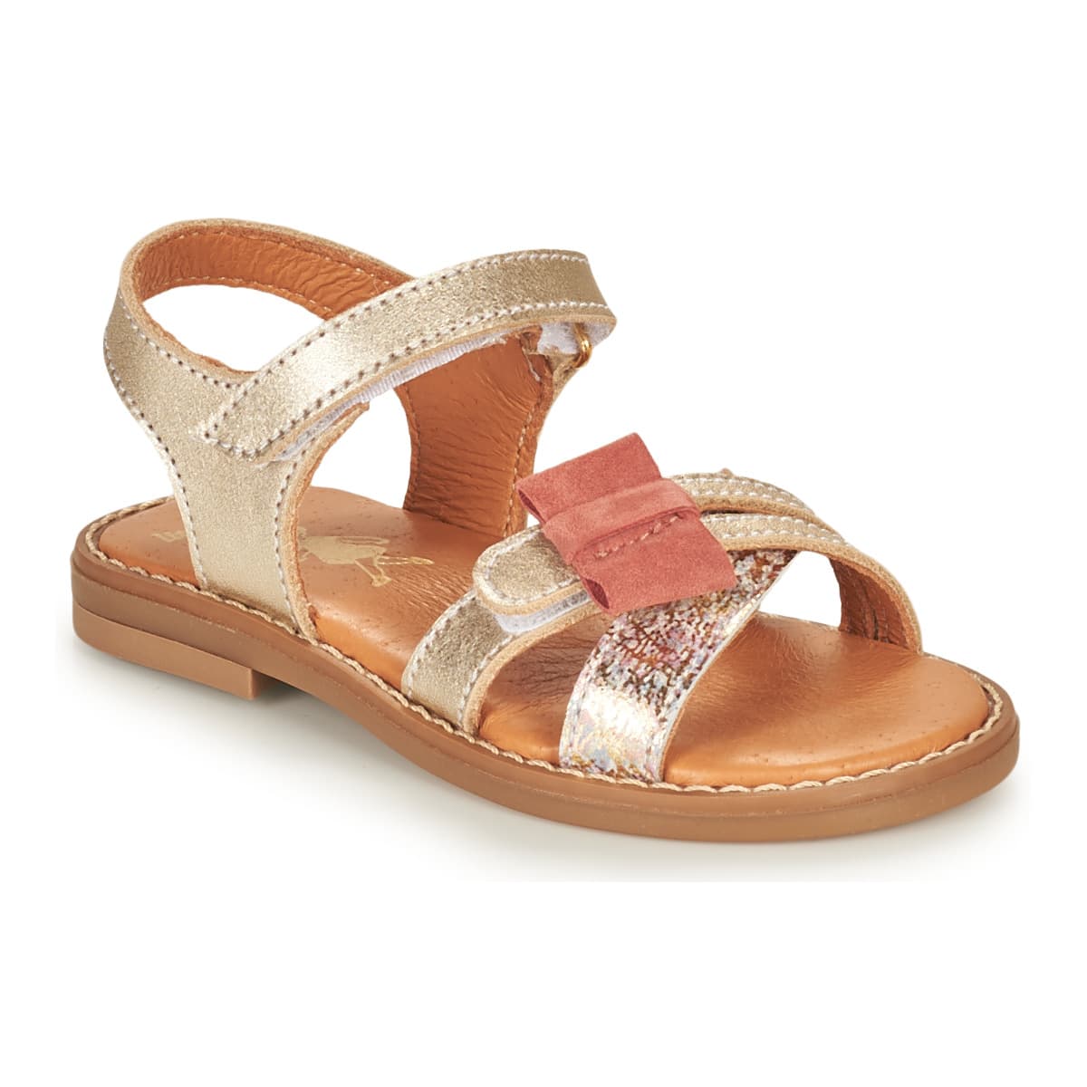 Σανδάλια χωρίς τακούνι Little Mary CONSTANCE