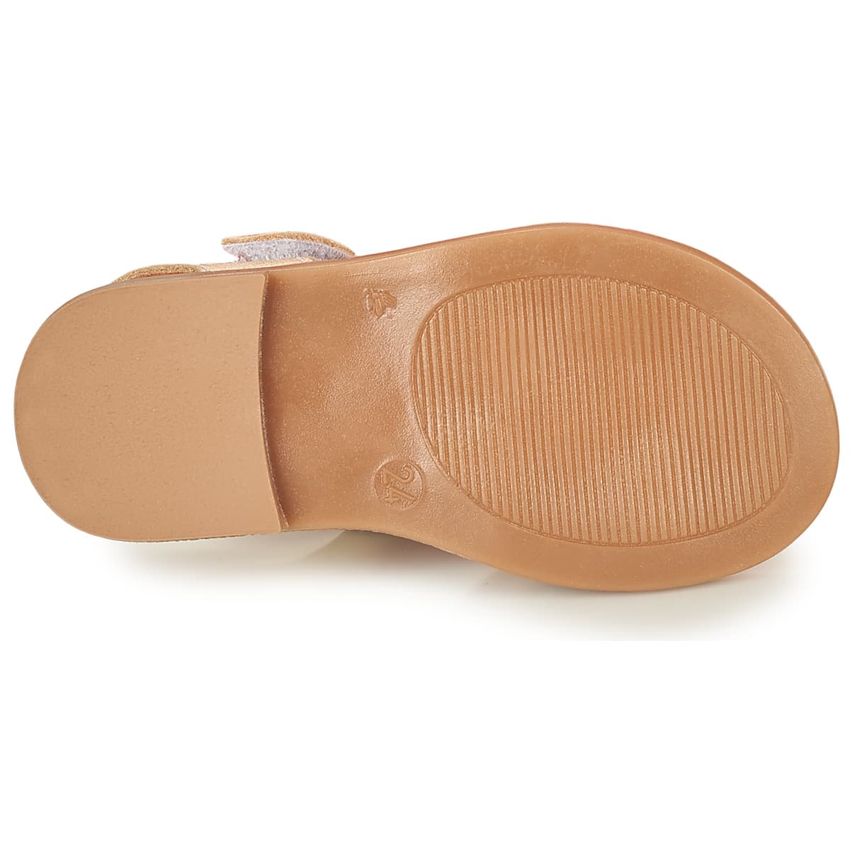 Girls' Sandals Little Mary Gold