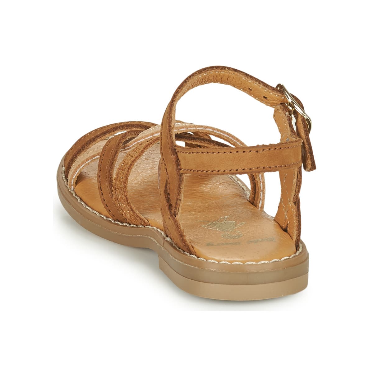 Girls' Sandals Little Mary Brown