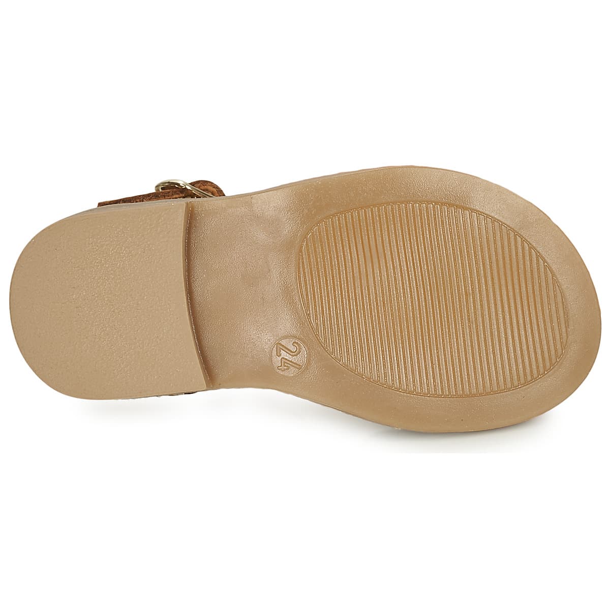 Girls' Sandals Little Mary Brown