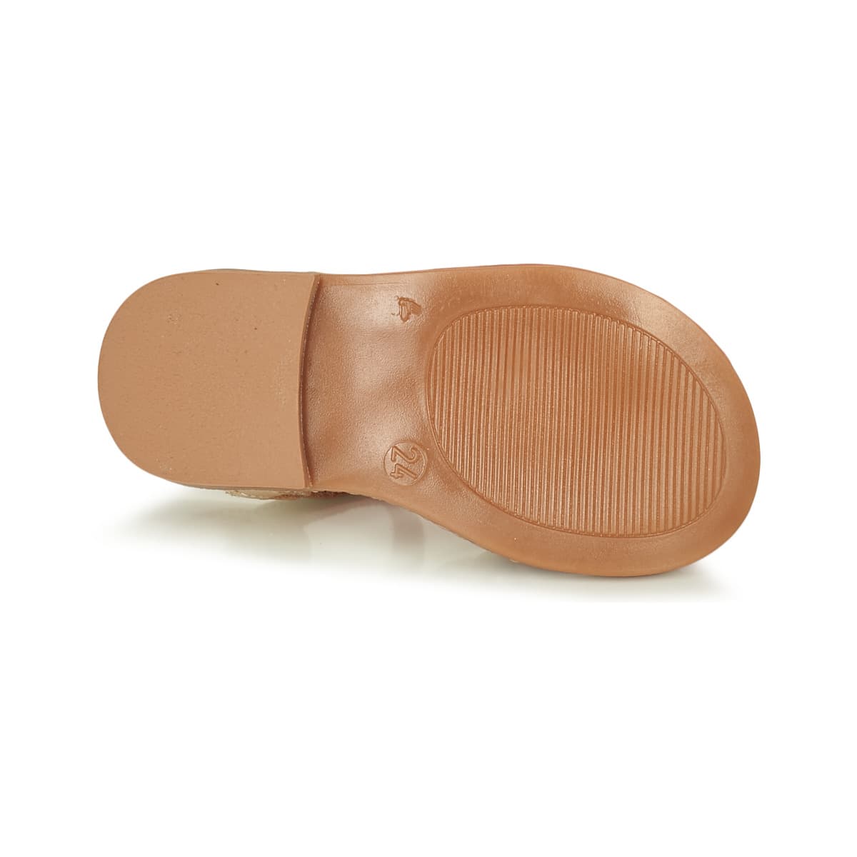 Girls' Sandals Little Mary Gold