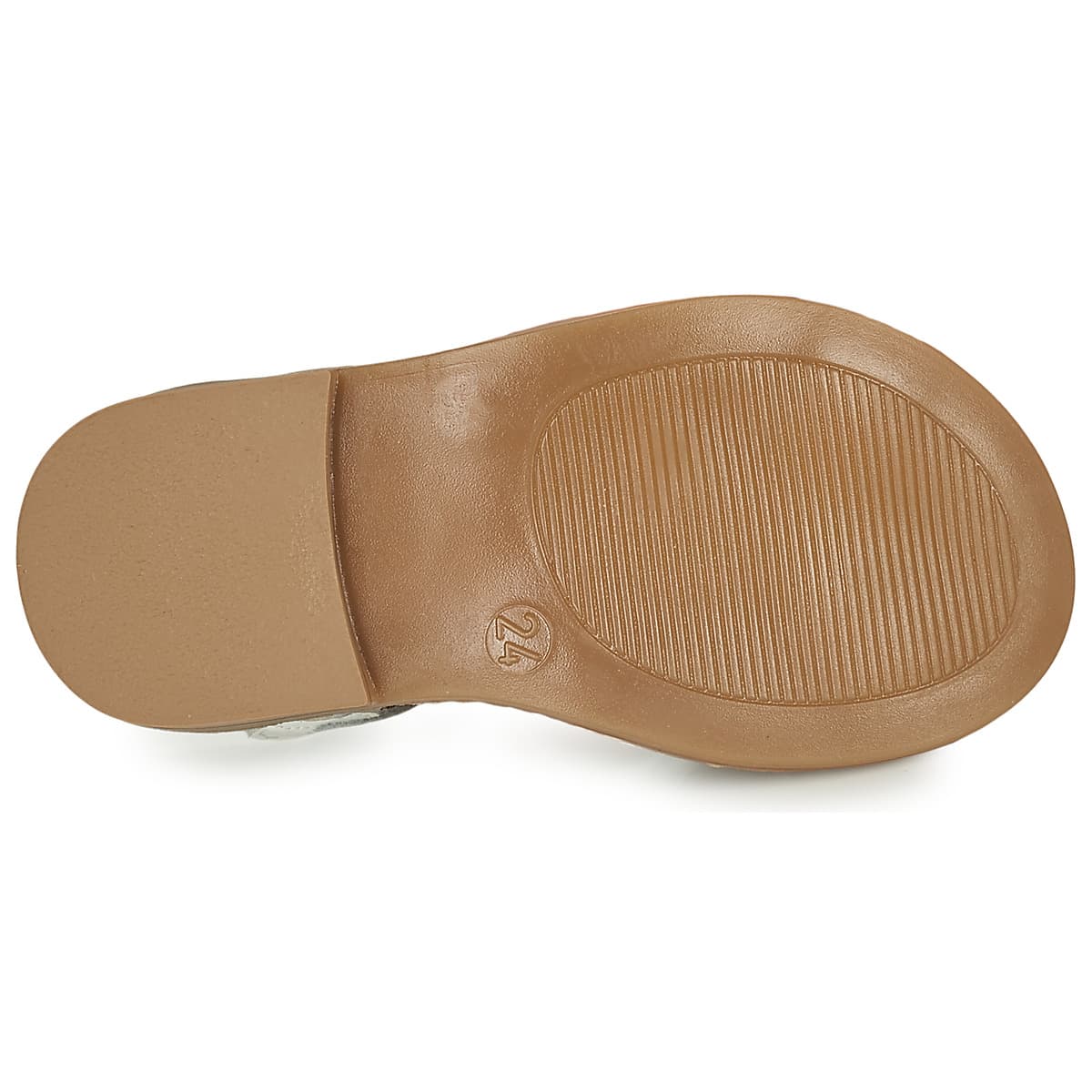 Girls' Sandals Little Mary White