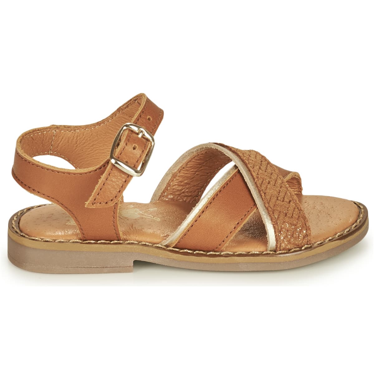 Girls' Sandals Little Mary Brown
