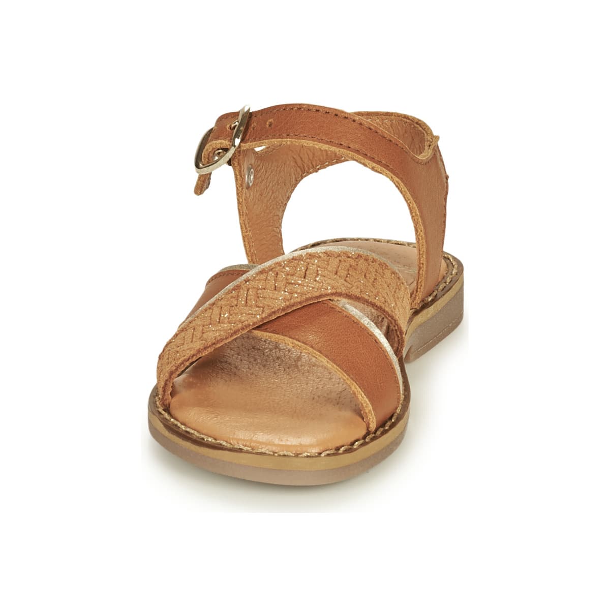 Girls' Sandals Little Mary Brown