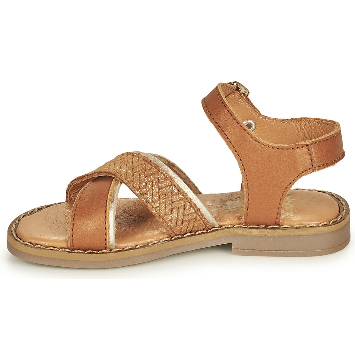 Girls' Sandals Little Mary Brown