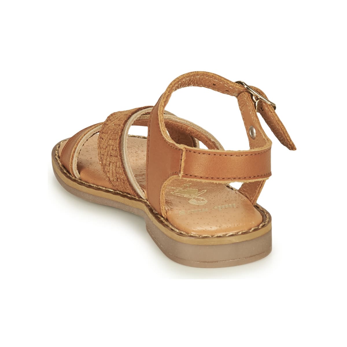 Girls' Sandals Little Mary Brown