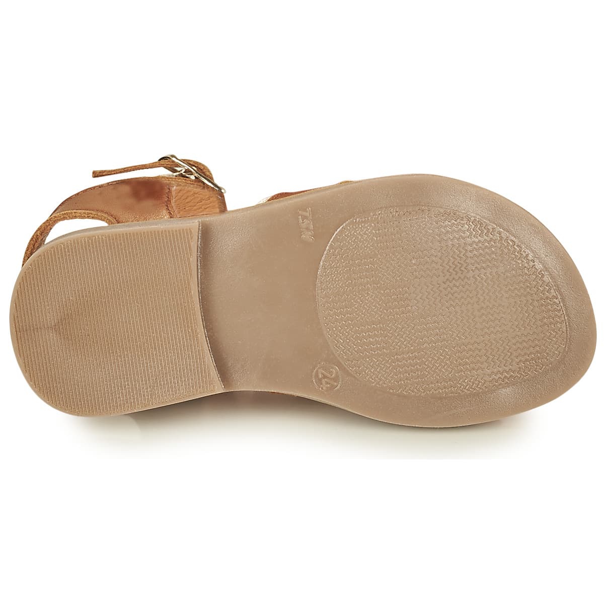 Girls' Sandals Little Mary Brown