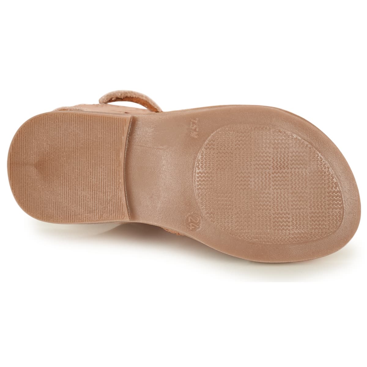 Girls' Sandals Little Mary Pink