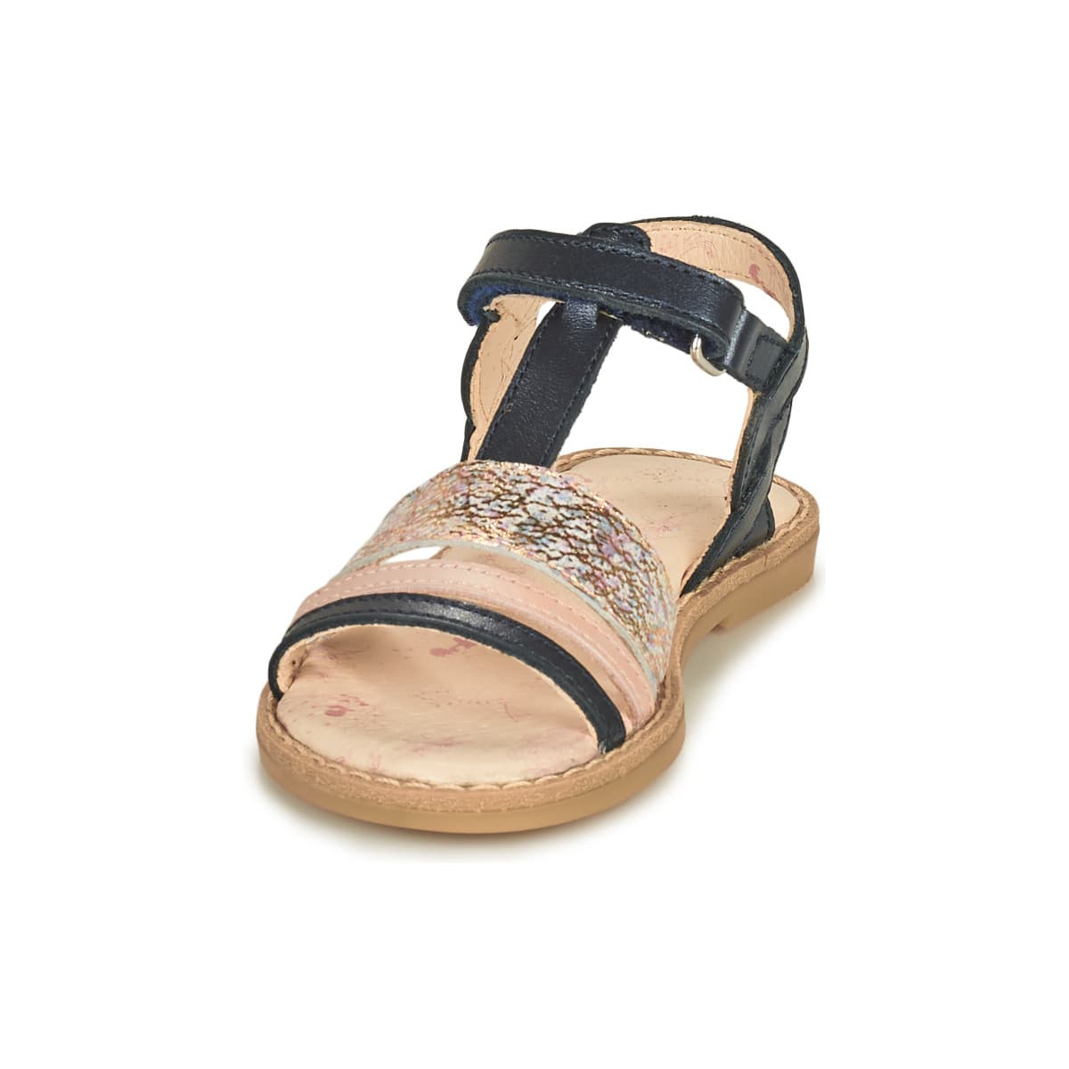 Girls' Sandals Little Mary Blue