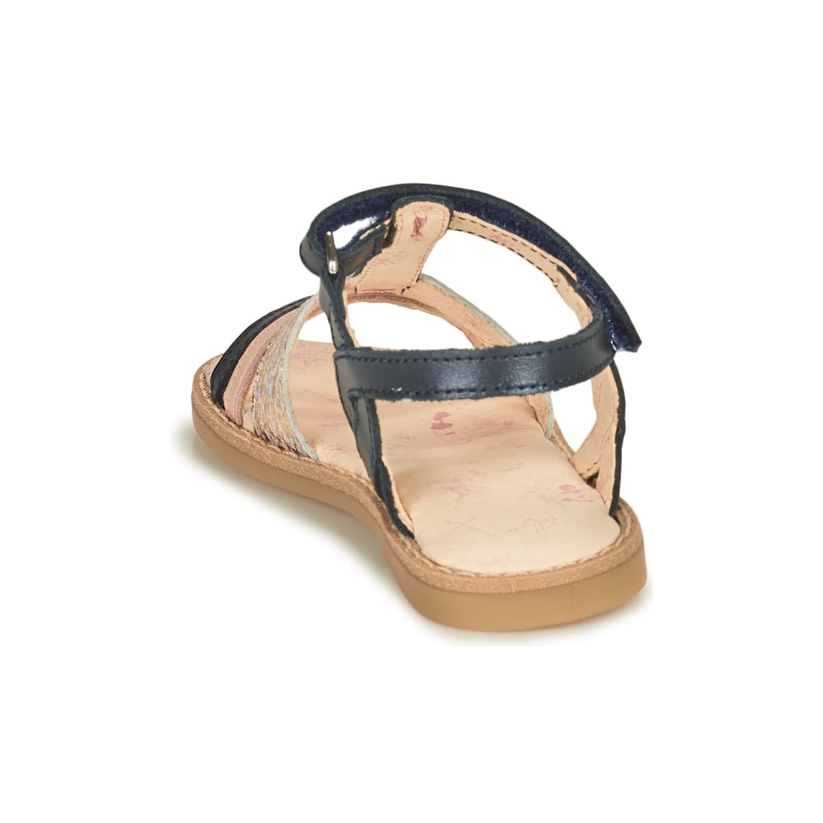 Girls' Sandals Little Mary Blue