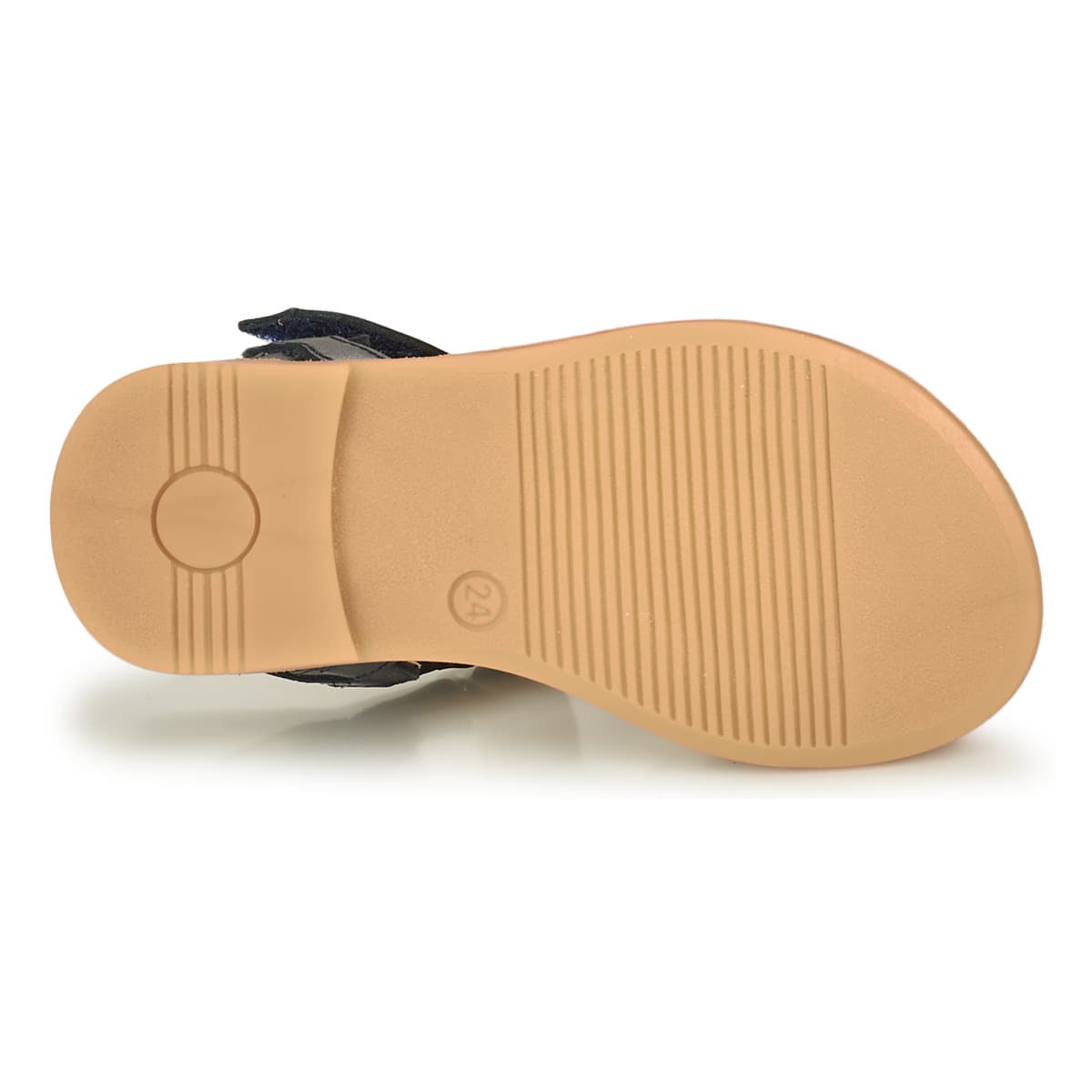 Girls' Sandals Little Mary Blue