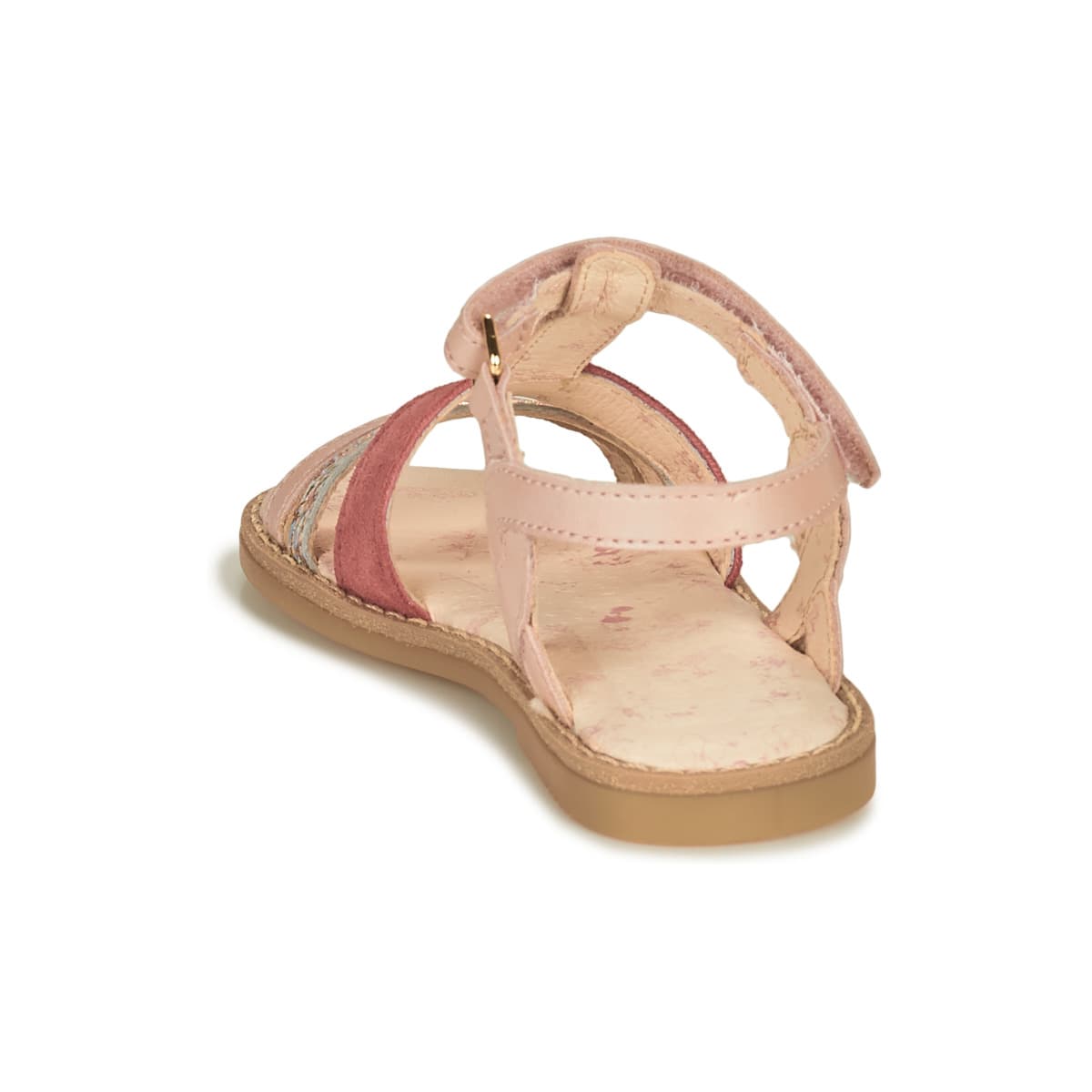 Girls' Sandals Little Mary Pink