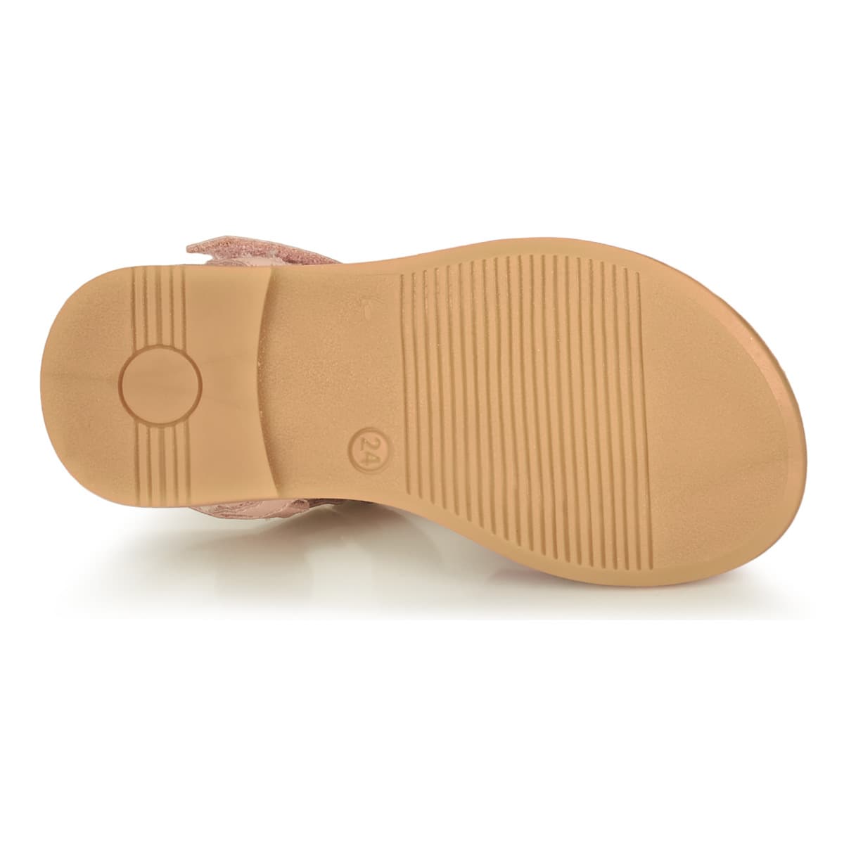 Girls' Sandals Little Mary Pink
