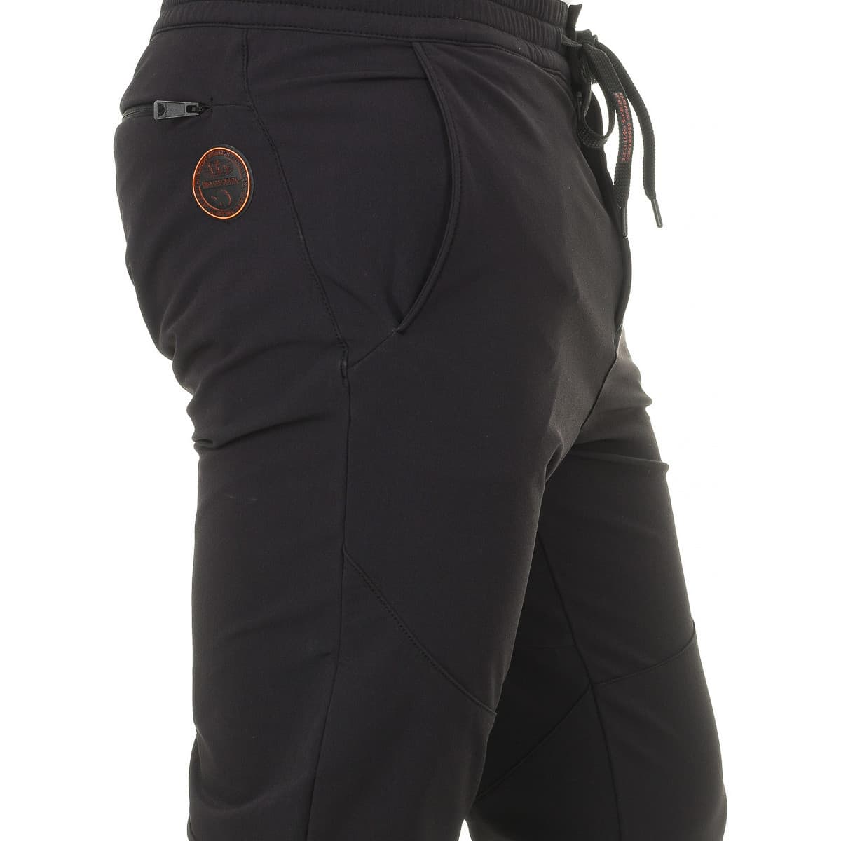 Men's Tracksuits Napapijri Black