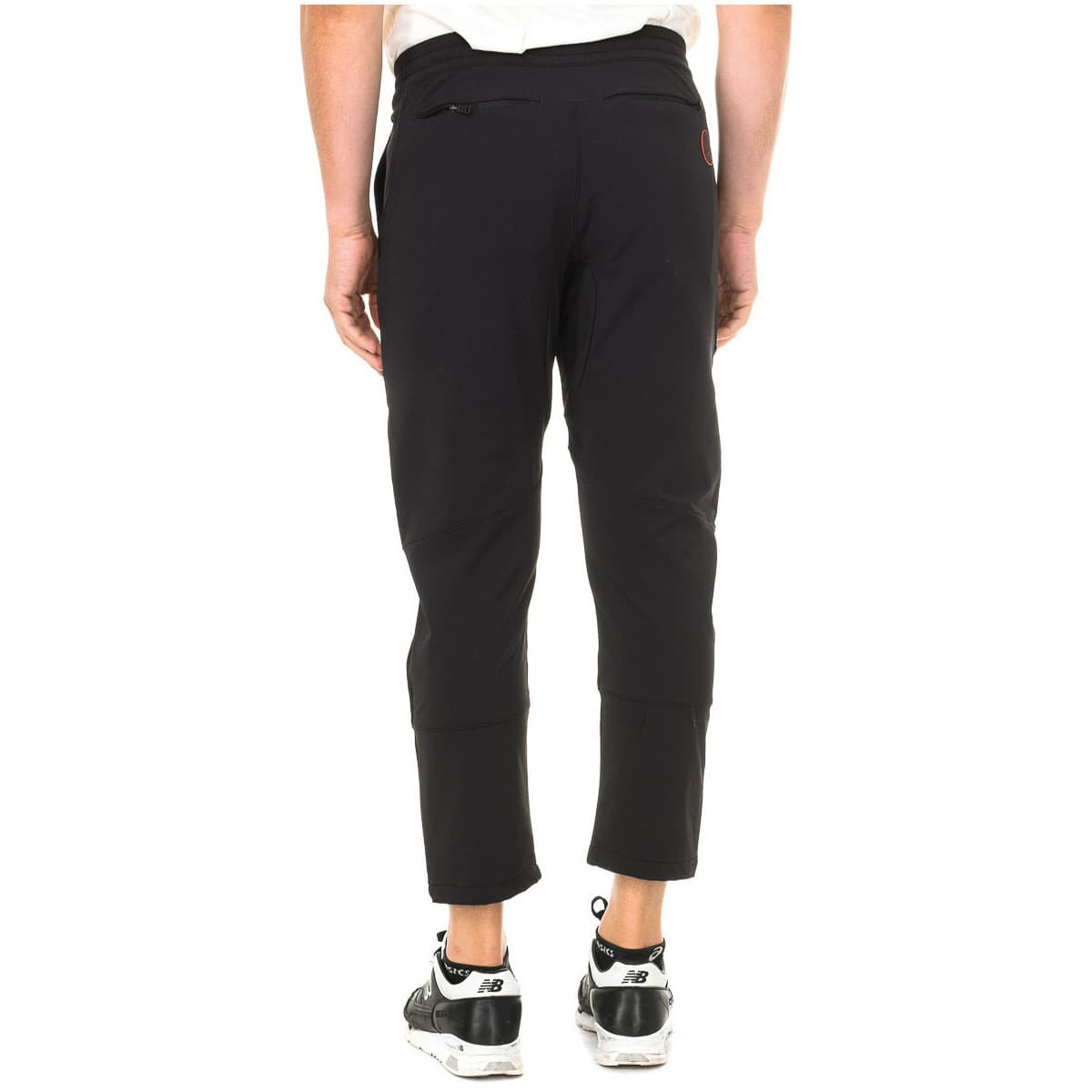 Men's Tracksuits Napapijri Black