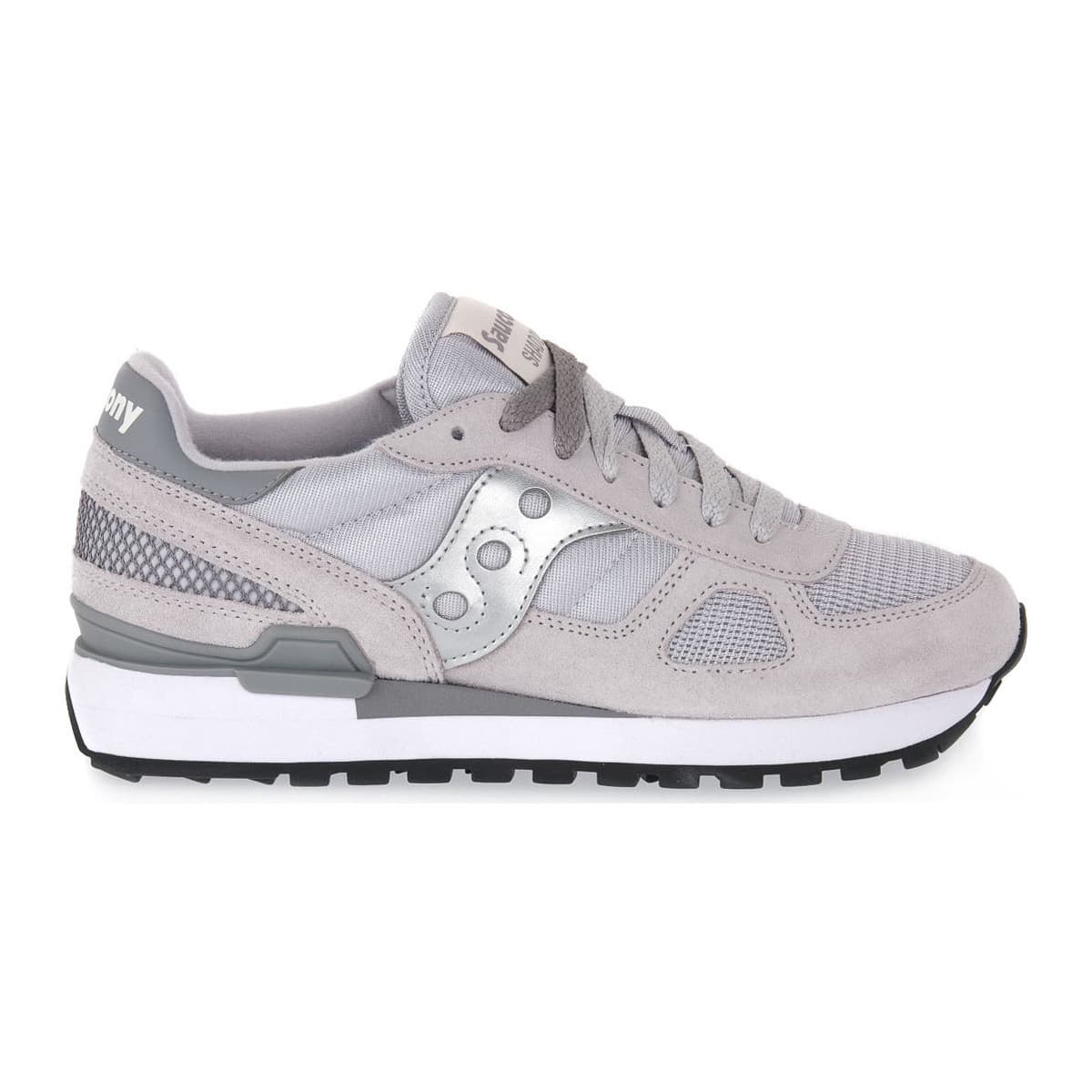 Women's Sneakers Saucony Gray