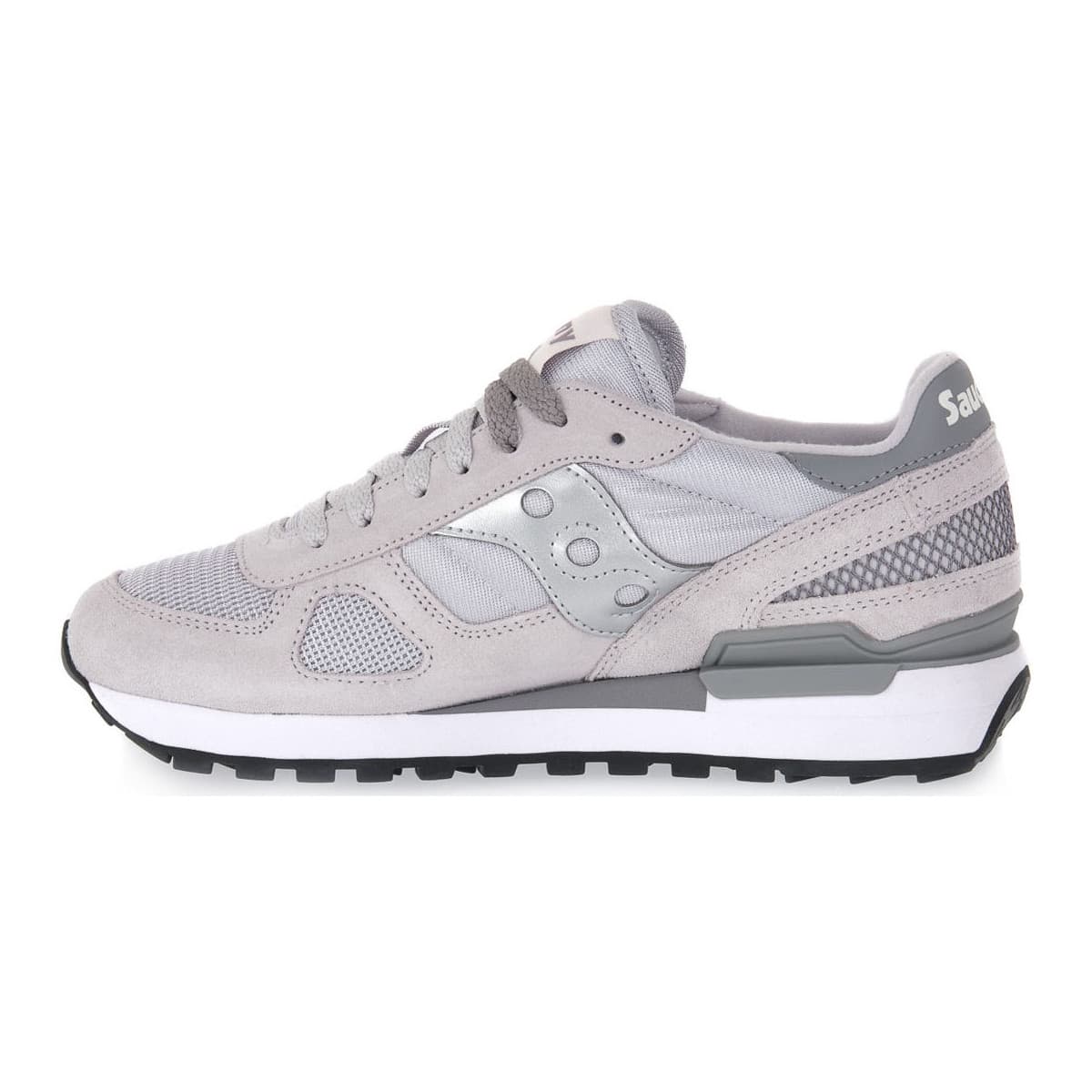 Women's Sneakers Saucony Gray