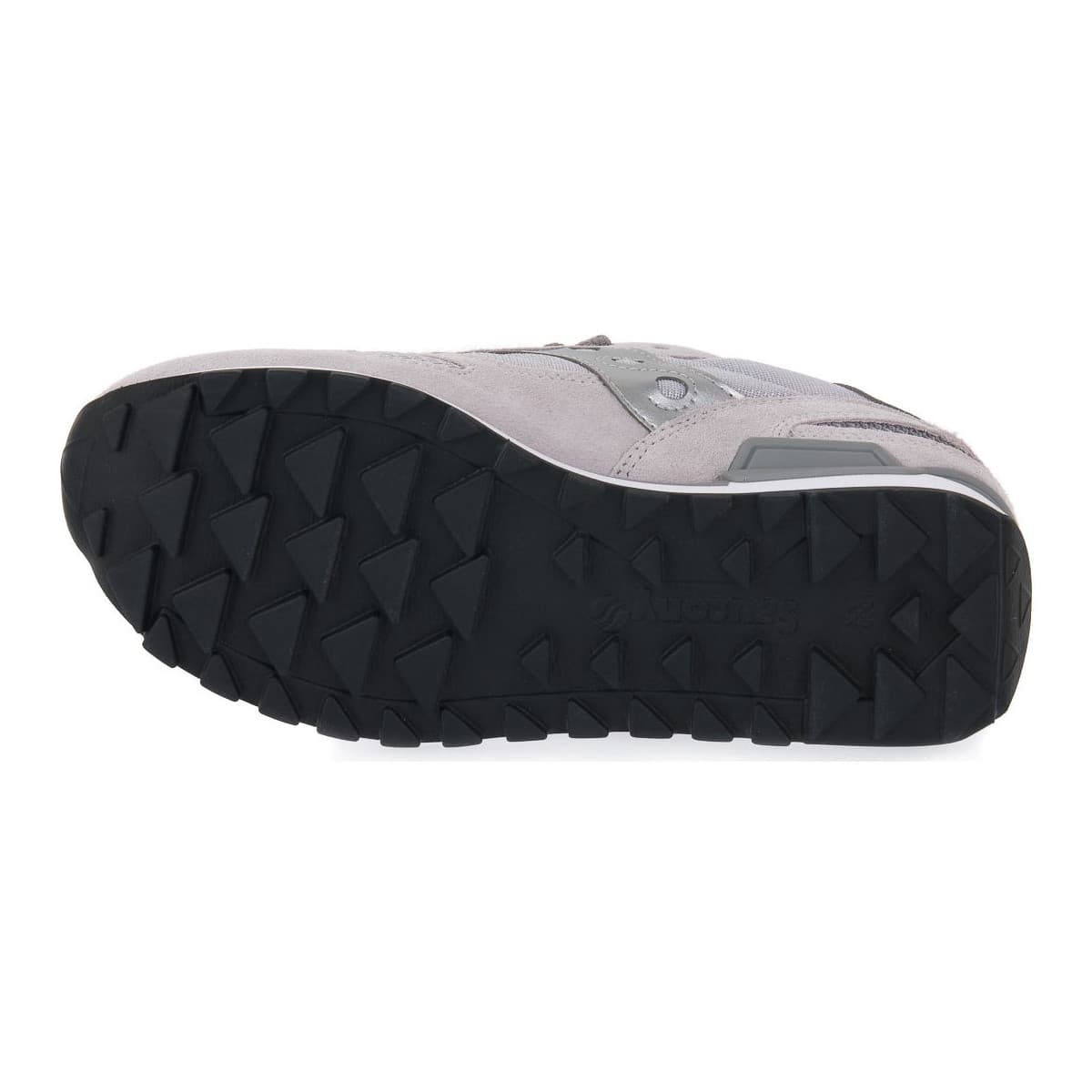 Women's Sneakers Saucony Gray