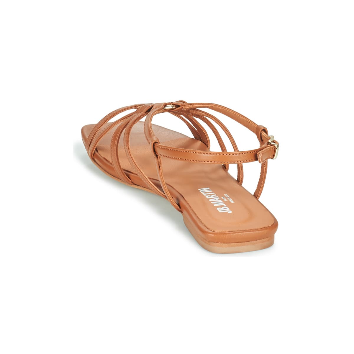 Women's Sandals JB Martin Brown