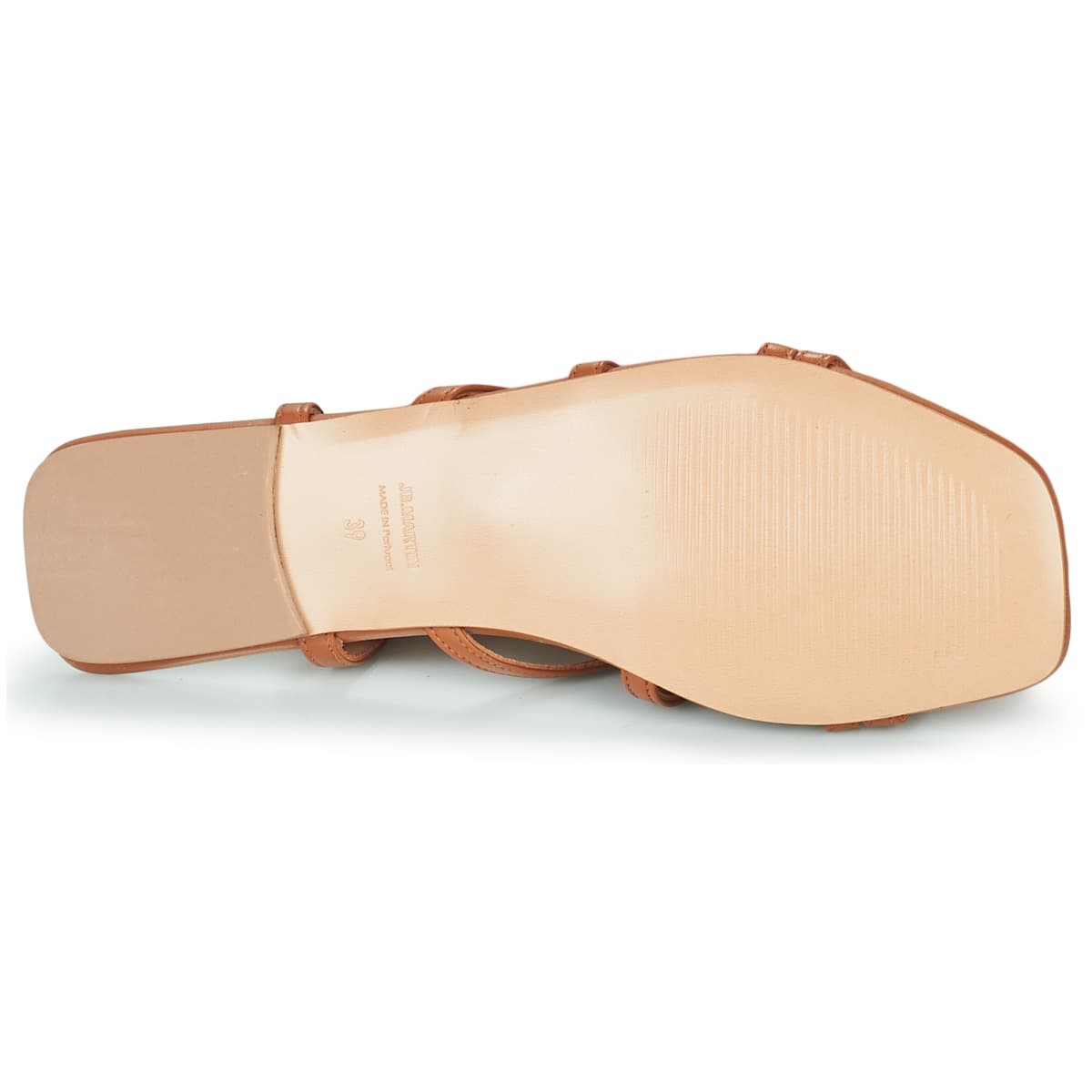 Women's Sandals JB Martin Brown