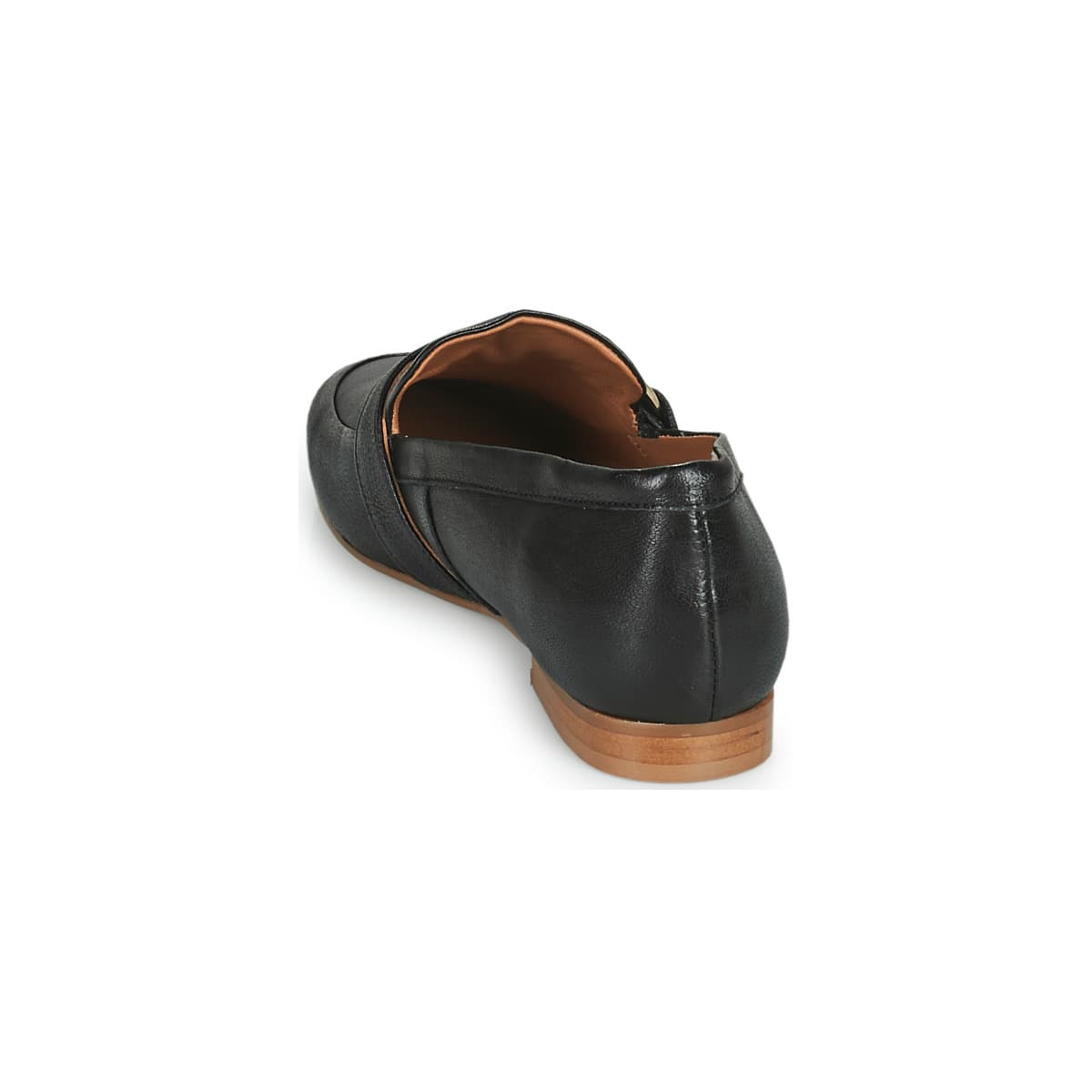 Women's Loafers JB Martin Black