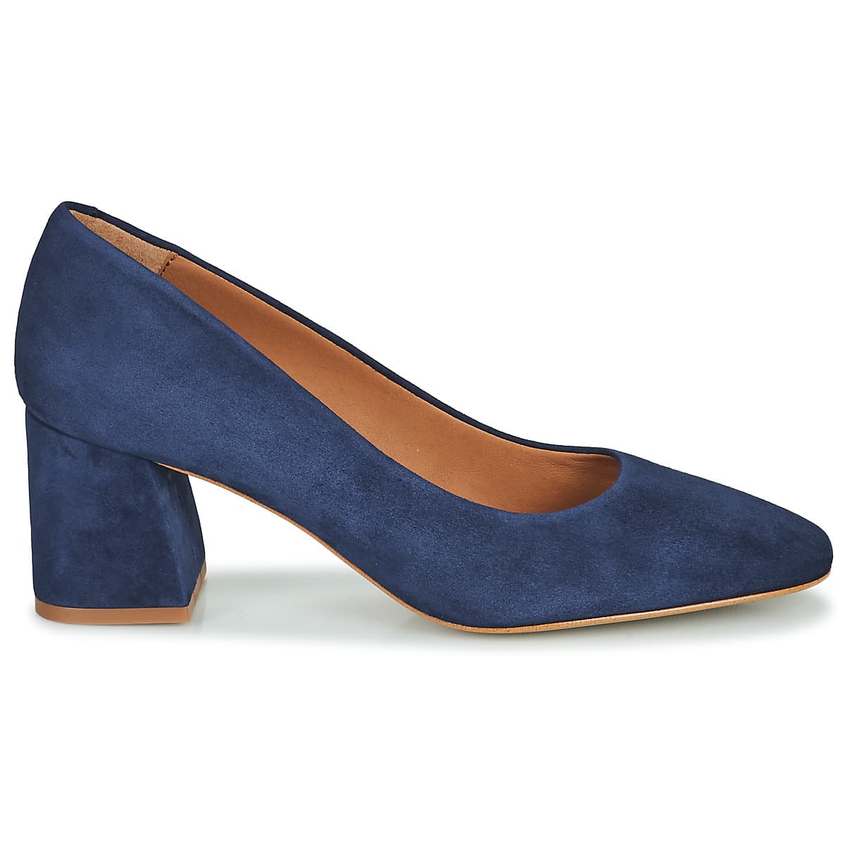 Women's Pumps JB Martin Blue