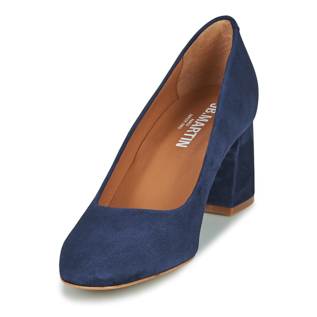 Women's Pumps JB Martin Blue